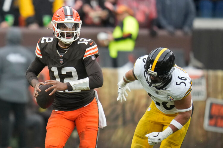 AP: Sanders set to play in Pro Bowl